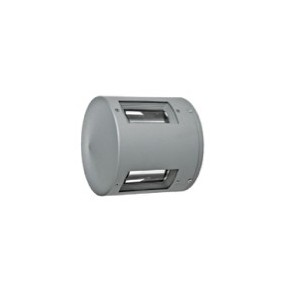 Stone rundes Wandlicht 4 Open max 60W 1xE27 60W...
