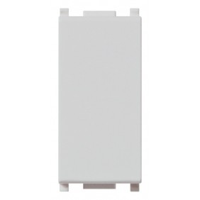Vimar Plana Silver faux module 14041.SL