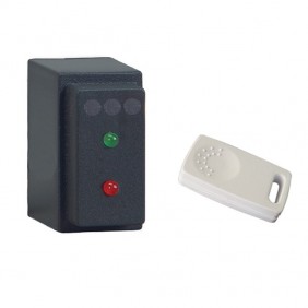 Lettore Hiltron di prossimità per PROTEC8 DX100