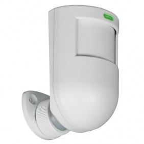 Rivelatore Hiltron doppia tecnologia serie XM...