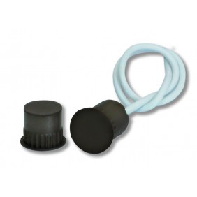 Hiltron magnetic contact for flush mounting...
