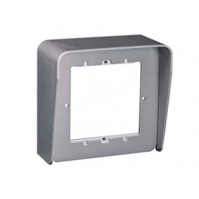 Urmet Aufputzgehäuse für 1 Modul 1148/311