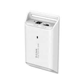 Dlink INYECTOR POE 30W 1 PUERTO 1GB 870 DPE-301GI