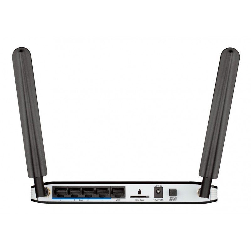 Router Dlink 4G LTE 870 DWR-921