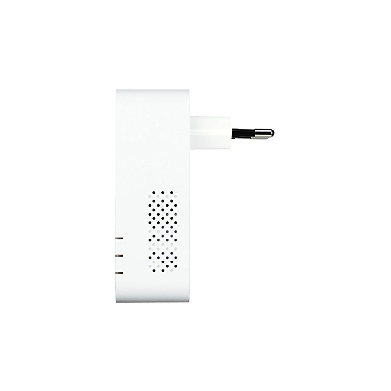 Dlink AV2 Powerline UP TO 1KMBPS 870 DHP-601AV