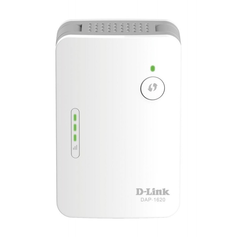 Wi Fi Dlink Extender Netzwerk AC1200 870 DAP-1620