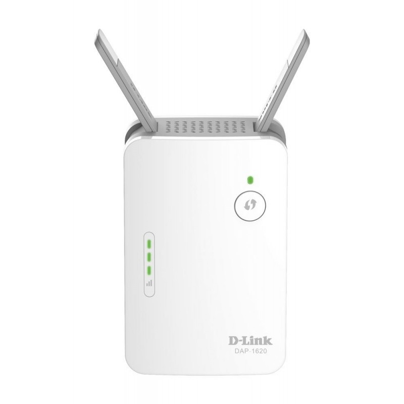 Wi Fi Dlink Extender Netzwerk AC1200 870 DAP-1620
