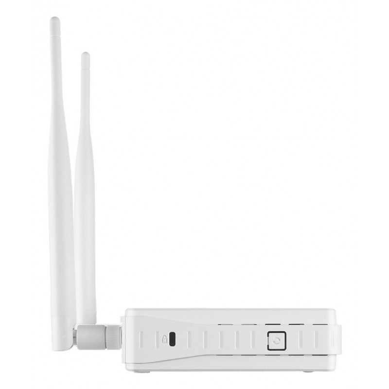 Punto de acceso interior Dlink 300MBPS 2.4GHZ 870 DAP-2020