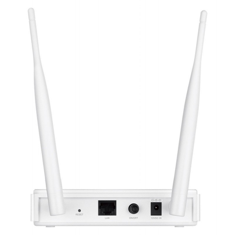 Access Point Dlink 300MBPS 2,4GHZ da interno 870 DAP-2020