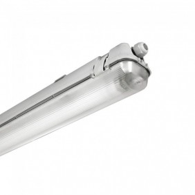 Plafonnier Disano étanche 1X58W Hydro 921 IP66...
