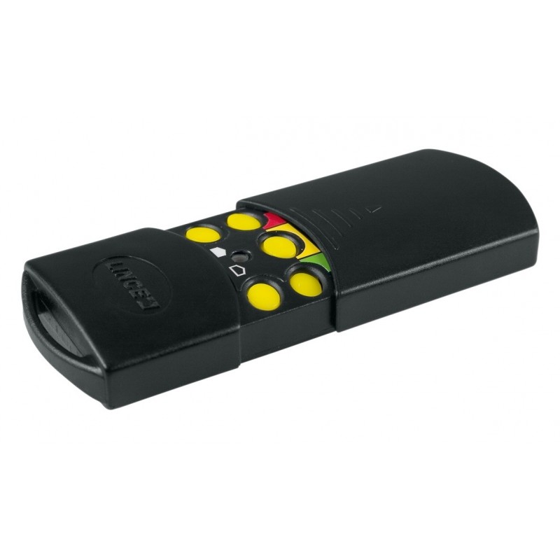 Combinatore telefonico Lince PSTN 4 Linee Minitris 1799