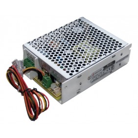 Alimentatore Bentel Switching 3,6A 13,8V per Absolute e Kyo BAW50T12
