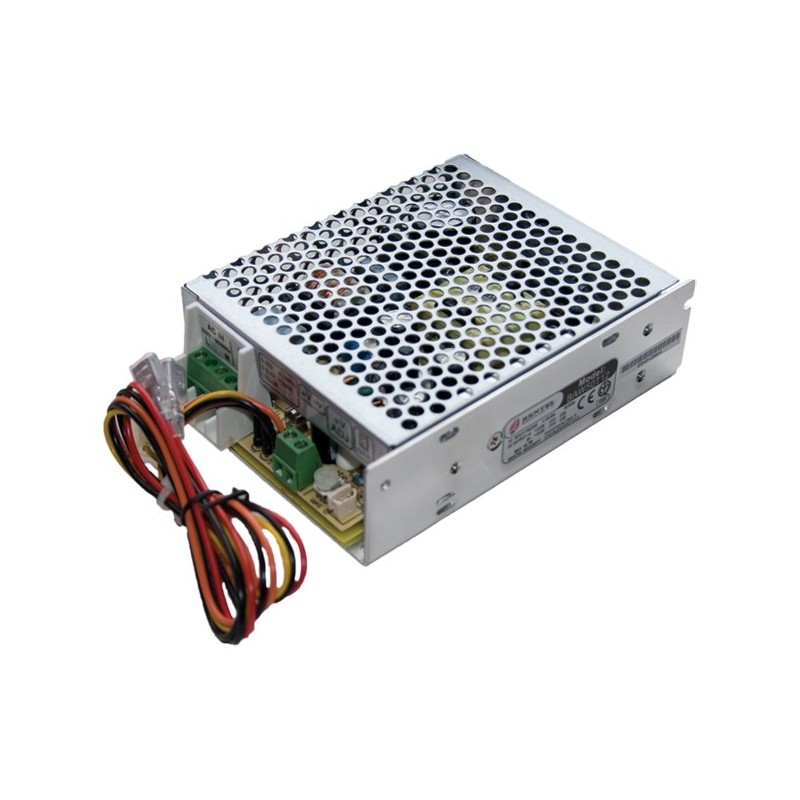 Bentel Schaltnetzteil 3,6A 13,8V für Absolute und Kyo BAW50T12