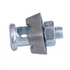 Clamp Sink copper diameter 18mm