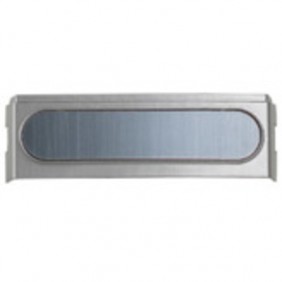 Elvox Blindabdeckung Klingelt. Serie 1300