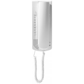 Elvox Petrarca 2 wires plus intercom with 3...