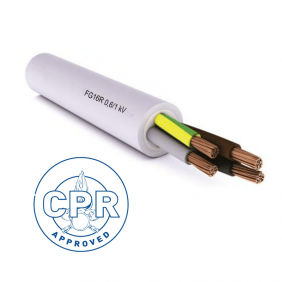 Cavo Doppio Isolamento Anfiamma 1X150mmq 1...