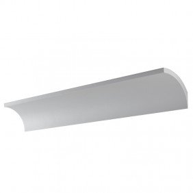 Applique Fan da parete a led 15W 4K luce...