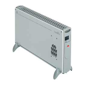 Thermoconvecteur Vortice CALDORE Electrique 70211