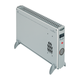 Thermoconvecteur Vortice CALDORE RT Electrique...