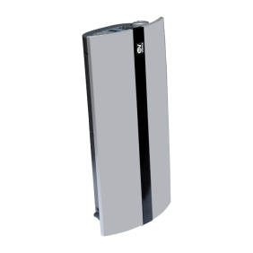 CALDOFAST Portable Vortex Fan Heater with timer...