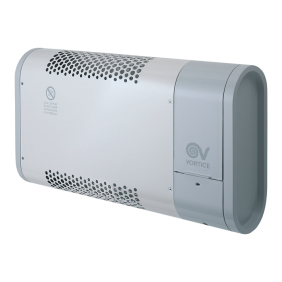 Termoconvettore Vortice MICROSOL Elettrico...
