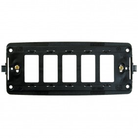 5 place Master support for 16000 series 00368