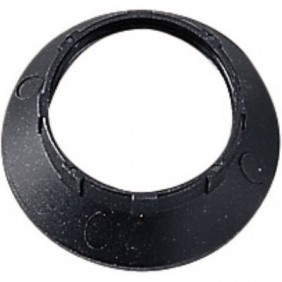 Anillo Master E14 Negro portalámparas roscados...