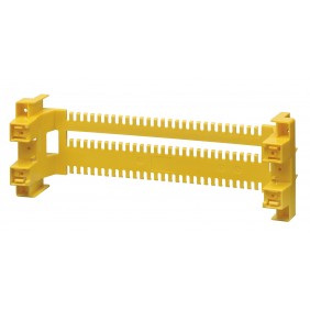 Flangia Ferma tubi Vimar 12 moduli V53582