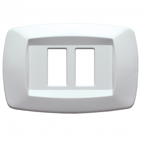 Plaque Master Ways white, 2 seats close to...