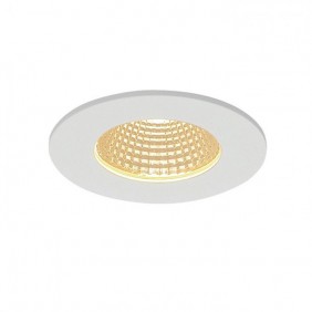 Faretto ad incasso SLV Patta LED 12W 3000K...