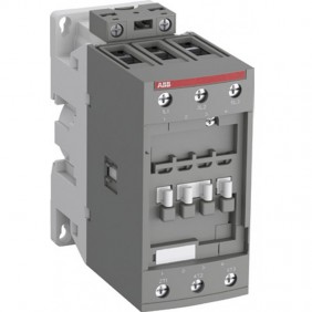 Contattore ABB 3 poli 38A 100-250V a.c./d.c....