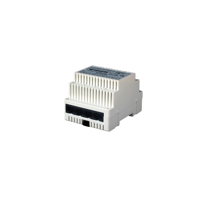 Comelit 2-wire Wi-Fi mini and quad video entryphone kit 8561V