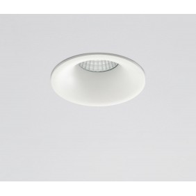 Spotlight AqLus Both B recessed round 3W LED...