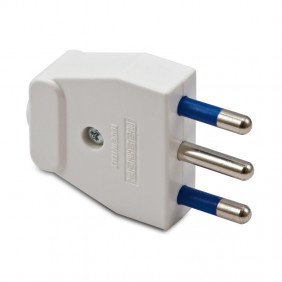 Electrical plug Master 2P+E 16A 05161