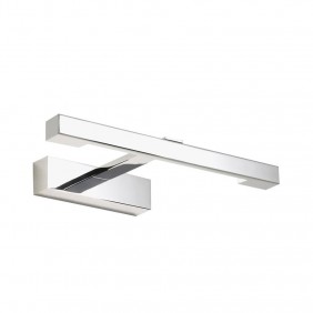 Applique Astro Kashima 350 cromato lucido LED...