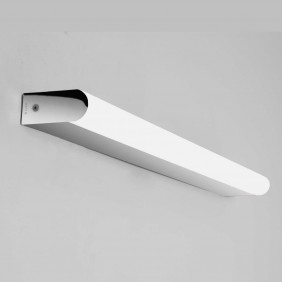 Applique Astro Artemis 600 cromato lucido LED...