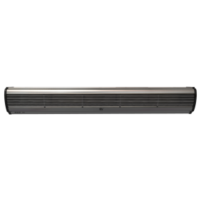 Barriera d aria Vortice AIR door AD1500 con telecomando di serie 65197