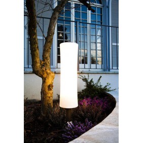 La lámpara desde el exterior Lumen Centro de Italia Tome Aire libre 03,E27 IP54 BOUT03173