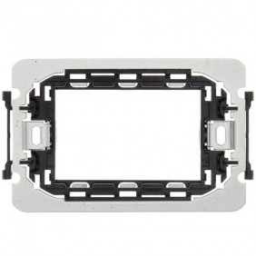 Adaptador para termostatos Perry empotrada para LivingLight air 1PAT004