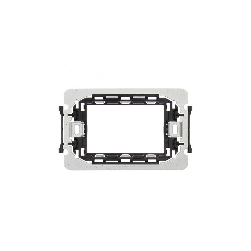 Adattatore per termostati Perry ad incasso per LivingLight air 1PAT004