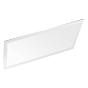 Panneau LED encastré Century P Quadro 24W 1950...