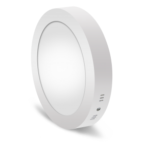 Plafoniera LED Century 24W 1680 lumen 4000K...