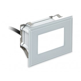 Nobile Led Einbaustrahler für 503 2.7W 3000K...