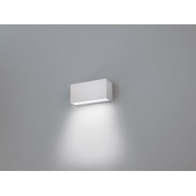 Applique Noble Brick white LED 15W 3000K 1350...