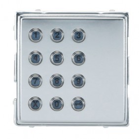 Module Urmet additional numeric keypad Sinthesi...