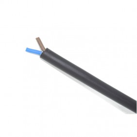 Cable Guainato of polychloroprene 2X2,5 mmq H07RNF2X2,5