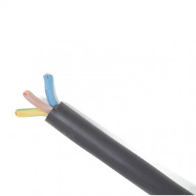 Kabel Guainato von polychloropren 3X4 qmm H07RNF3G4