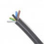 Cavo Guainato di policloroprene  5X2,5 mmq H07RNF5G2,5