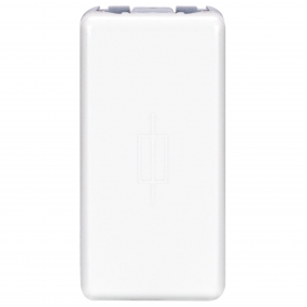 Sicherungshalter Gewiss-System GW20401